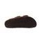 Birkenstock tongs brun 5