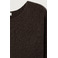American Vintage trui bruin 2