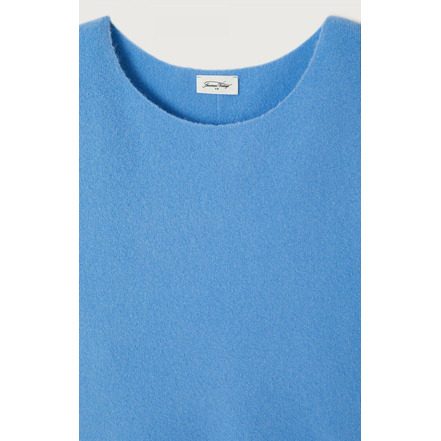 American Vintage trui blauw