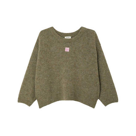 American Vintage pull vert