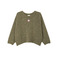 American Vintage pull vert 1