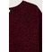 American Vintage pull bordeaux 2