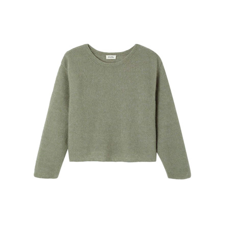 American Vintage pull vert