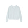 American Vintage cardigan bleu