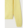 American Vintage cardigan jaune 2