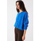 American Vintage cardigan bleu 2