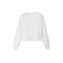 American Vintage t-shirt weiss