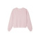 American Vintage t-shirt rosa 1