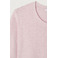 American Vintage t-shirt rosa 2
