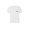 American Vintage t-shirt wit 1