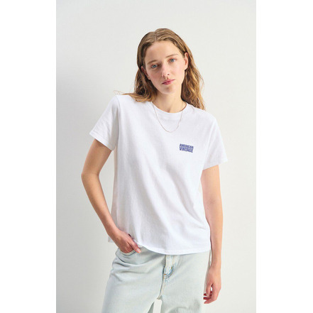 American Vintage t-shirt wit