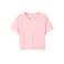 American Vintage t-shirt rosa 1