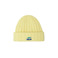American Vintage bonnet jaune