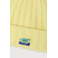 American Vintage bonnet jaune 2