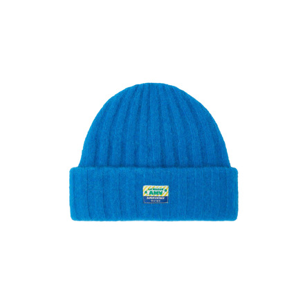 American Vintage bonnet bleu