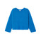 American Vintage pull bleu 1