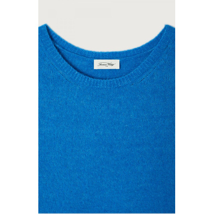 American Vintage trui blauw