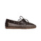 Posa bootschoenen bruin 1