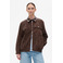 Baum Und Pferdgarten vest brown 2