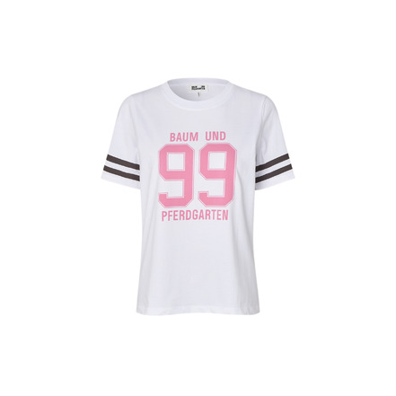 Baum Und Pferdgarten t-shirts white