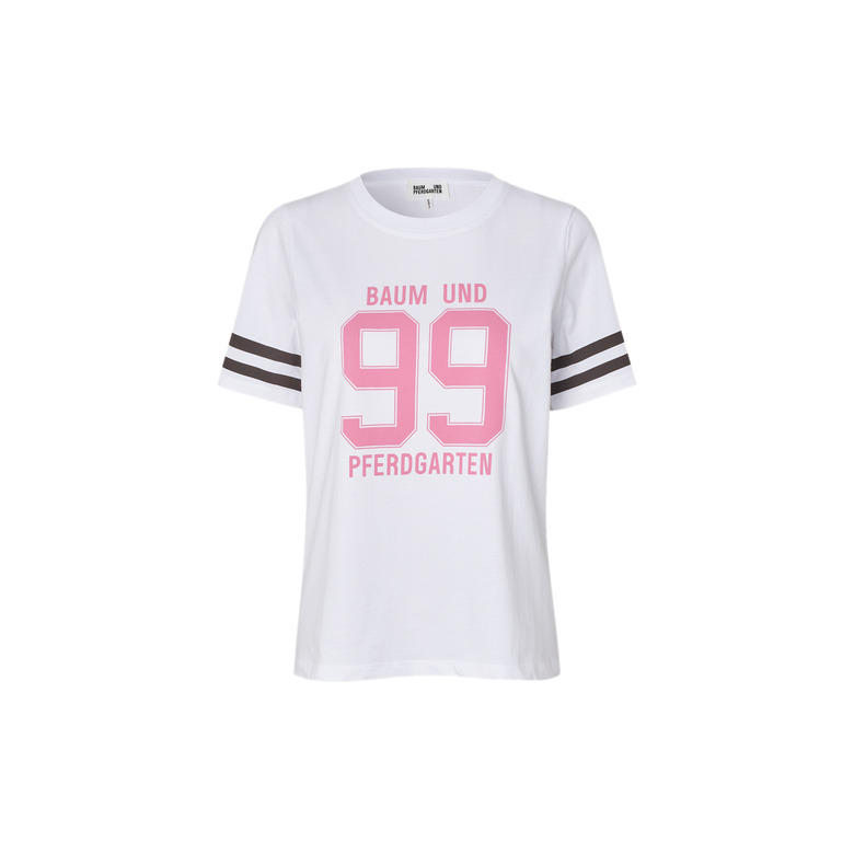 Baum Und Pferdgarten t-shirts white 1