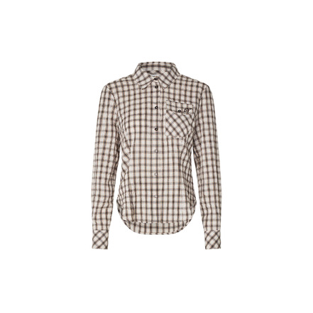 Baum Und Pferdgarten blouse brown