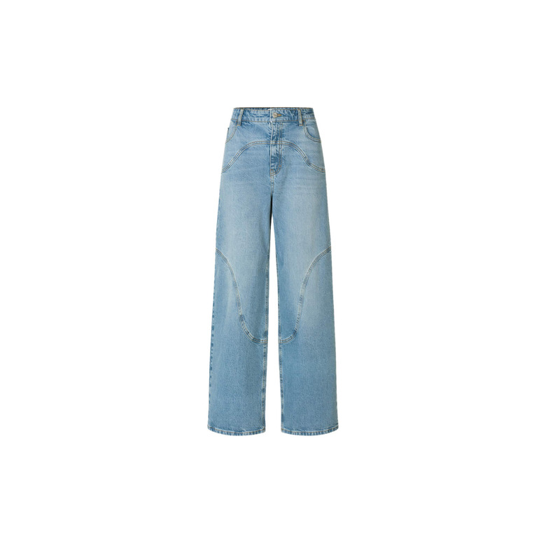 Baum Und Pferdgarten jeans blue 1
