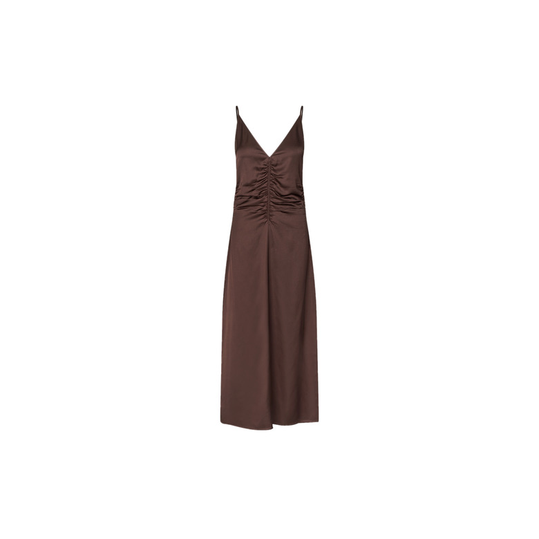 Baum Und Pferdgarten dress brown 1