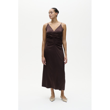 Baum Und Pferdgarten dress brown
