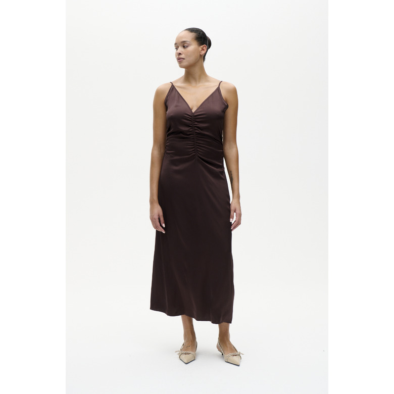 Baum Und Pferdgarten dress brown 2