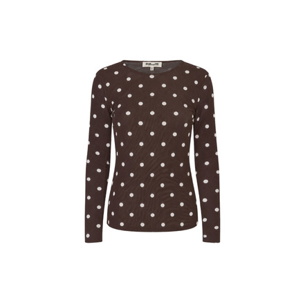 Baum Und Pferdgarten t-shirts brown