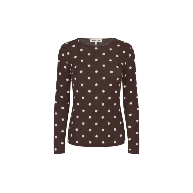 Baum Und Pferdgarten t-shirts brown 1