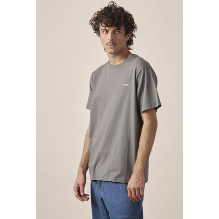 Antwrp t-shirt grijs
