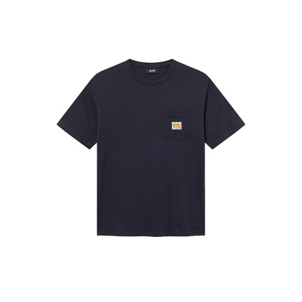 Antwrp t-shirt blauw