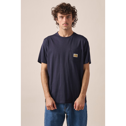 Antwrp t-shirt blauw
