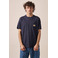 Antwrp t-shirt blauw 2