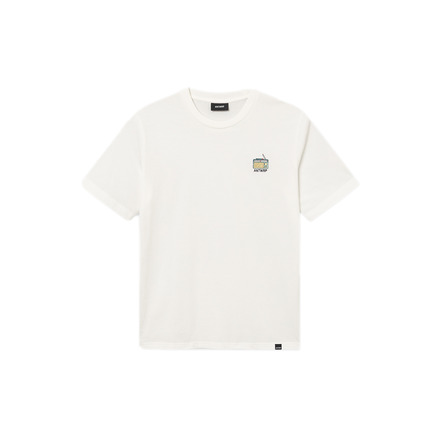 Antwrp t-shirt ecru