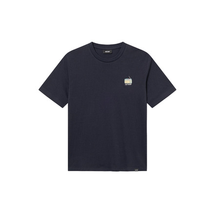 Antwrp t-shirt blauw