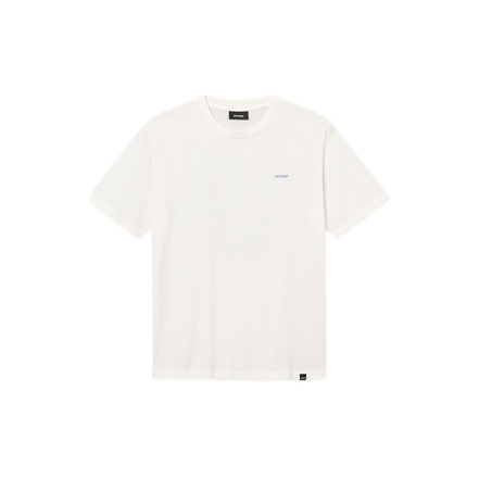 Antwrp t-shirt ecru