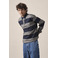 Antwrp polo blau 2