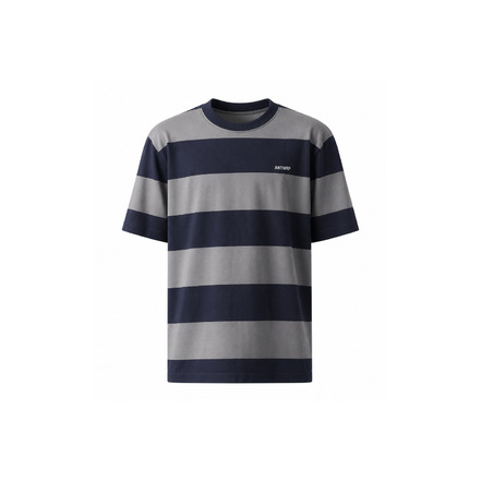 Antwrp t-shirt blauw