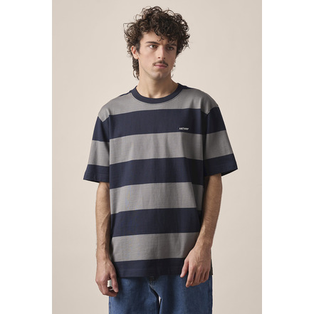 Antwrp t-shirt blauw
