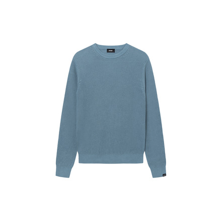 Antwrp trui blauw