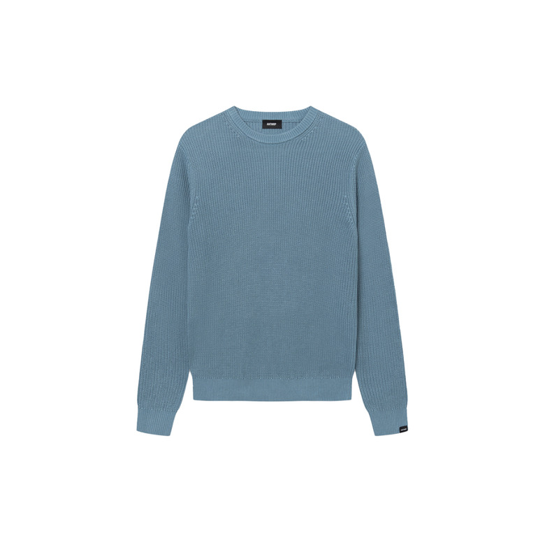 Antwrp trui blauw 1