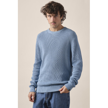 Antwrp trui blauw
