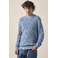 Antwrp trui blauw 2