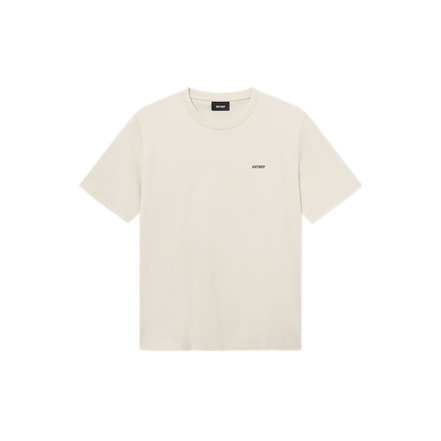 Antwrp t-shirt ecru