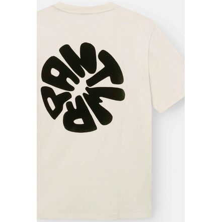Antwrp t-shirt ecru