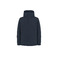 Samsoe&samsoe manteau bleu 1