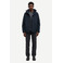 Samsoe&samsoe manteau bleu 2